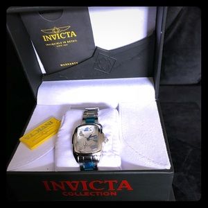 Invicta Watch